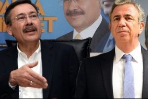 Ankara ve Yalova i&ccedil;in son saatler
