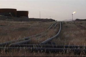 Irak'tan Ceyhan'a petrol sevkiyatı durdu