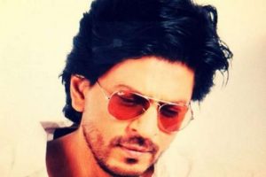 Bollywood'un 'Kral'ına T&uuml;rkiye'den mesaj var