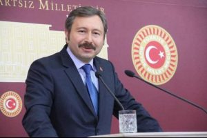 "Camianın tabanından bir kısım AK Parti'ye..."