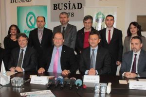 Kalite s&uuml;reci 'Yolculuk Nereye?' temasıyla başlıyor