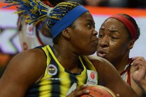 Avrupa derbisi Fenerbah&ccedil;e'nin!