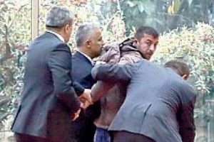 CHP'lilere b&uuml;y&uuml;k şok!