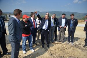 Orhangazi'ye yeni y&uuml;ksekokul