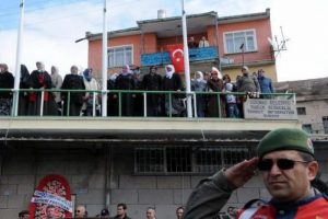 Mimar Sinan'ın doğumunun 526'ncı yıl d&ouml;n&uuml;m&uuml;