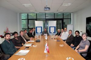 Bursalı mimarlardan kampanya