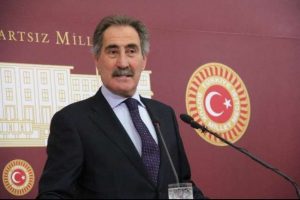 Mısır'daki idam kararlarına dikkat &ccedil;ekti
