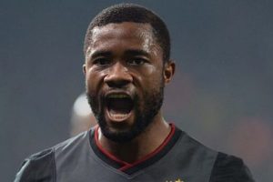 Chedjou Galatasaray'dan ayrılacak mı?