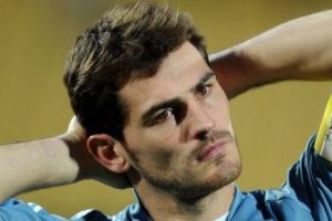 Casillas'ın yeni adresi belli oldu!