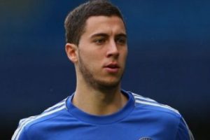 Eden Hazard'dan sakatlık a&ccedil;ıklaması
