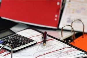 Vergide 53,7 milyar liralık ka&ccedil;ak
