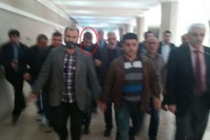 Saldırgan kendisini d&ouml;venlerden şikayet&ccedil;i oldu