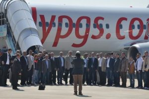 İneg&ouml;ll&uuml; mobilyacıların Milano fuarı &ccedil;ıkarması