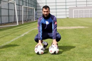 Engin Baytar'dan Mancini'ye g&ouml;nderme
