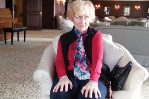 Parkinsona karşı en etkili şey hareket