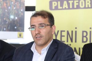 "Mısır'daki idam kararlarından darbe destek&ccedil;ileri sorumlu"