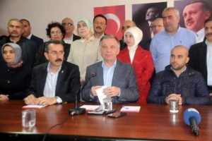 Ko&ccedil;al'dan hile iddiası