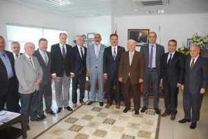 "Gemlik'i hep birlikte y&ouml;neteceğiz"