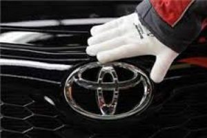 Toyota'dan dünya çapında geri çağırma kararı 