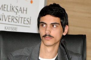 Furkan Yazıcıoğlu: "Babam &uuml;lk&uuml;c&uuml; bir liderdi"