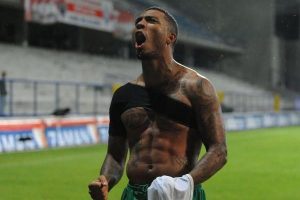 Colin Kazım i&ccedil;in ilgin&ccedil; iddia!