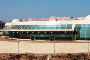 İdris Naim Şahin'in adı terminalden s&ouml;k&uuml;ld&uuml;
