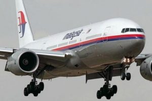 Rus istihbaratı: Kayıp Malezya u&ccedil;ağı ka&ccedil;ırıldı