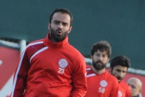 Semih Fenerbah&ccedil;e'ye karşı oynayacak mı?