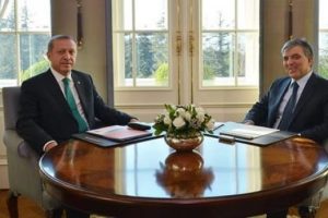 K&ouml;şk'te tarihi zirve!