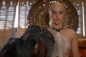 Game of Thrones'a iki yıllık s&ouml;zleşme