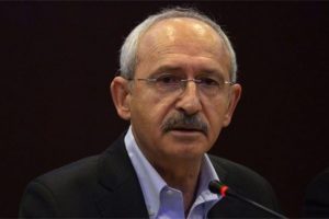"T&uuml;rkiye'nin adının lekelenmesi &uuml;z&uuml;c&uuml;"