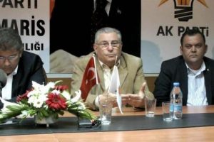 Basın mensuplarını darp ettirdiği iddialarına yalanlama