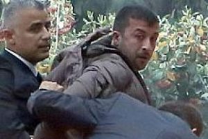 O saldırıyla ilgili şok ihmal