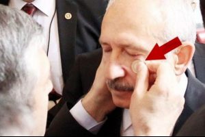 Bozuk para faydasız