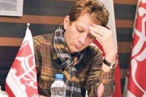 'T&uuml;rkiye'deki bağlantılarını a&ccedil;ıkladı'