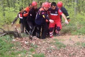 Bursa'da Arap turistlere kaza şoku