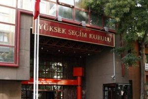 Bunu da g&ouml;rd&uuml;k! YSK dolandırıcıları...