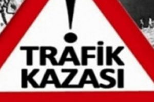 Bursa'da 3 ayrı kaza: 4 yaralı