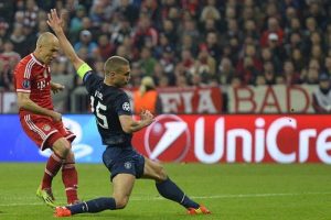 Manchester Unıted'a 200.ma&ccedil; zehir oldu!