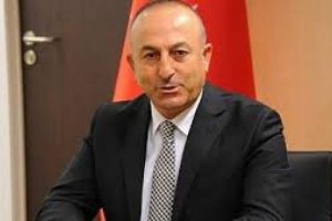 Bakan AB'yi uyardı!