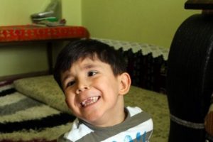6 yaşındaki Emir'in hastalığı ne?
