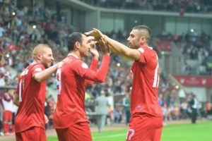 FIFA d&uuml;nya sıralaması a&ccedil;ıklandı