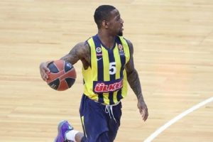 Fenerbah&ccedil;e Jackson ile yollarını ayırdı