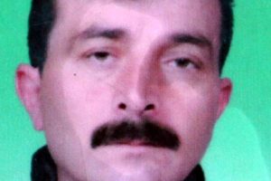 İş arkadaşını otomobilde &ouml;ld&uuml;rd&uuml;