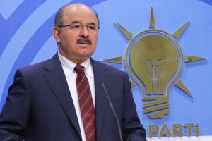 Kılı&ccedil;daroğlu'nu &ouml;yle bir yerden eleştirdi ki !