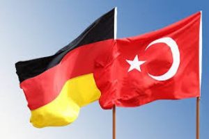 Almanya'da her 4 yabancıdan biri T&uuml;rk