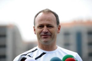 "Bursaspor ruhunu Kasımpaşa ma&ccedil;ında da g&ouml;stereceğiz"