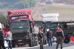 TIR soruşturmasında flaş gelişme!