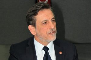 " Her OSB'de mesleki eğitim okulu a&ccedil;ılmalı "