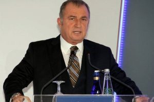 Terim garanti verdi
